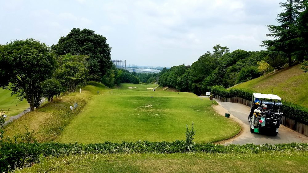 ゴルフ 大 倶楽部 神戸 大神戸ゴルフ倶楽部