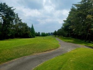 名神栗東カントリー倶楽部