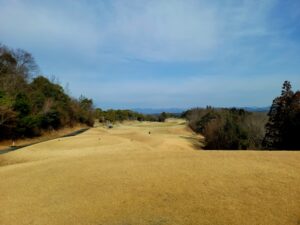 東条の森カントリークラブ宇城コース