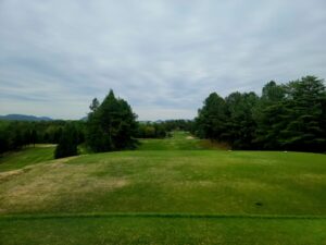 花屋敷ゴルフ倶楽部ひろのコース